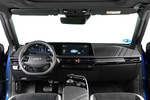 KIA EV6 168 kW (229 CV) 77 kWh RWD GT Line Turismo Interior Salpicadero 5 puertas