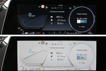 KIA EV6 168 kW (229 CV) 77 kWh RWD GT Line Turismo Interior Cuadro de instrumentos 5 puertas