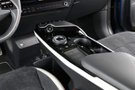 KIA EV6 168 kW (229 CV) 77 kWh RWD GT Line Turismo Interior Consola Central 5 puertas