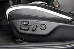 KIA EV6 168 kW (229 CV) 77 kWh RWD GT Line Turismo Interior Mandos regulaci&oacute;n asientos 5 puertas