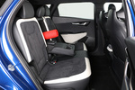 KIA EV6 168 kW (229 CV) 77 kWh RWD GT Line Turismo Interior Trampilla de acceso al maletero 5 puertas