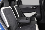 KIA EV6 168 kW (229 CV) 77 kWh RWD GT Line Turismo Interior Portabebidas 5 puertas