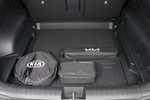 KIA EV6 168 kW (229 CV) 77 kWh RWD GT Line Turismo Interior Maletero 5 puertas