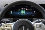 Mercedes-Benz EQB 300 4MATIC 7 plazas Edition 1 Todo terreno Interior Cuadro de instrumentos 5 puertas