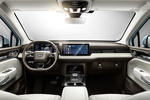 Aiways U5 Prime Prime Todo terreno Interior Salpicadero 5 puertas