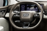 Aiways U5 Prime Prime Todo terreno Interior Volante 5 puertas