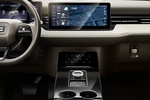 Aiways U5 Prime Prime Todo terreno Interior Consola Central 5 puertas