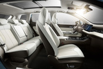 Aiways U5 Prime Prime Todo terreno Interior Asientos 5 puertas