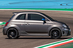 Abarth 595 F595 1.4 T-JET 121 kW (165 CV)  F595 Turismo Exterior Lateral 3 puertas