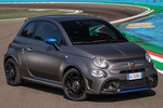 Abarth 595 F595 1.4 T-JET 121 kW (165 CV)  F595 Turismo Exterior Lateral-Frontal 3 puertas