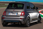 Abarth 595 F595 1.4 T-JET 121 kW (165 CV)  F595 Turismo Exterior Posterior-Lateral 3 puertas