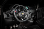 Abarth 595 F595 1.4 T-JET 121 kW (165 CV)  F595 Turismo Interior Salpicadero 3 puertas
