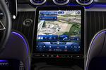 Mercedes-Benz Clase C All Terrain 200 4MATIC All Terrain Avantgarde Turismo familiar Interior Pantalla del sistema multimedia 5 puertas