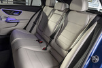 Mercedes-Benz Clase C All Terrain 200 4MATIC All Terrain Avantgarde Turismo familiar Interior Asientos 5 puertas