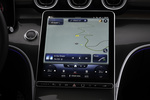 Mercedes-Benz Clase C All Terrain 220d 4MATIC All Terrain Avantgarde Turismo familiar Interior Pantalla del sistema multimedia 5 puertas