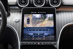 Mercedes-Benz Clase C All Terrain 220d 4MATIC All Terrain Avantgarde Turismo familiar Interior Pantalla del sistema multimedia 5 puertas