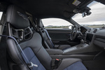 Porsche 718 Cayman GT4 RS Cayman GT4 RS con paquete opcional Weissach Coup&eacute; Interior Asientos 3 puertas