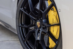 Porsche Taycan GTS GTS Turismo Cray&oacute;n Exterior Llanta 5 puertas