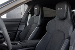 Porsche Taycan GTS GTS con Paquete interior GTS Cray&oacute;n Turismo Interior Asientos 5 puertas