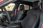Porsche Taycan GTS Sport Turismo GTS Sport Turismo Turismo familiar Interior Asientos 5 puertas