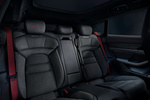Porsche Taycan GTS Sport Turismo GTS Sport Turismo Turismo familiar Interior Asientos 5 puertas