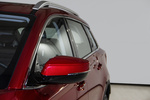 SWM G01 Gama G01 Gama G01 Todo terreno Rojo Totti Exterior Retrovisor 5 puertas