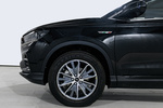 SWM G01 Gama G01 Gama G01 Todo terreno Negro Buffon Exterior Llanta 5 puertas
