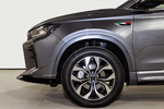 SWM G01 Gama G01 F Gama G01 F Todo terreno Gris Exterior Llanta 5 puertas