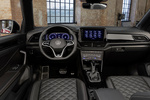Volkswagen T-Roc Cabrio 1.5 TSI 110 kW (150 CV) DSG Cabrio R Line Todo terreno Interior Salpicadero 5 puertas