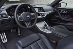BMW Serie 2 Coup&eacute; M240i xDrive Coup&eacute; M240i xDrive Coup&eacute; Interior Salpicadero 2 puertas