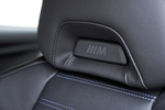 BMW Serie 2 Coup&eacute; M240i xDrive Coup&eacute; M240i xDrive Coup&eacute; Interior Asientos 2 puertas