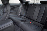 BMW Serie 2 Coup&eacute; M240i xDrive Coup&eacute; M240i xDrive Coup&eacute; Interior Asientos 2 puertas