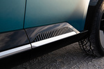 KIA Concept EV9 Concept EV9 Concept EV9 Todo terreno Exterior Detalle 5 puertas