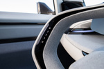 KIA Concept EV9 Concept EV9 Concept EV9 Todo terreno Interior Volante 5 puertas