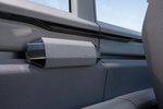 KIA Concept EV9 Concept EV9 Concept EV9 Todo terreno Interior Detalle 5 puertas