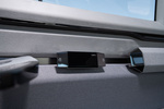 KIA Concept EV9 Concept EV9 Concept EV9 Todo terreno Interior Detalle 5 puertas