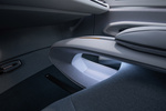 KIA Concept EV9 Concept EV9 Concept EV9 Todo terreno Interior Consola Central 5 puertas