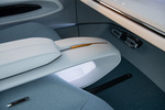 KIA Concept EV9 Concept EV9 Concept EV9 Todo terreno Interior Consola Central 5 puertas