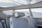 KIA Concept EV9 Concept EV9 Concept EV9 Todo terreno Interior Asientos 5 puertas