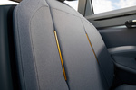 KIA Concept EV9 Concept EV9 Concept EV9 Todo terreno Interior Asientos 5 puertas