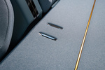 KIA Concept EV9 Concept EV9 Concept EV9 Todo terreno Interior Detalle 5 puertas