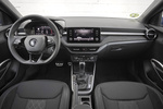Skoda Fabia Gama Fabia Emotion con Interior Dynamic Turismo Interior Salpicadero 5 puertas