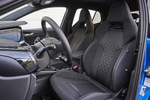 Skoda Fabia Gama Fabia Emotion con Interior Dynamic Turismo Interior Asientos 5 puertas