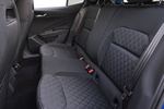 Skoda Fabia Gama Fabia Emotion con Interior Dynamic Turismo Interior Asientos 5 puertas