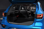 MG ZS Gama ZS Luxury Todo terreno Interior Maletero 5 puertas