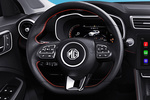 MG ZS Gama ZS Luxury Todo terreno Interior Volante 5 puertas