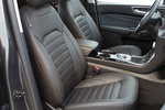Ford Galaxy 2.5 FHEV 140 kW (190 CV) Titanium Monovolumen Interior Asientos 5 puertas
