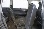Ford Galaxy 2.5 FHEV 140 kW (190 CV) Titanium Monovolumen Interior Asientos 5 puertas