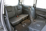 Ford Galaxy 2.5 FHEV 140 kW (190 CV) Titanium Monovolumen Interior Asientos 5 puertas