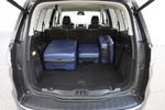 Ford Galaxy 2.5 FHEV 140 kW (190 CV) Titanium Monovolumen Interior Maletero 5 puertas